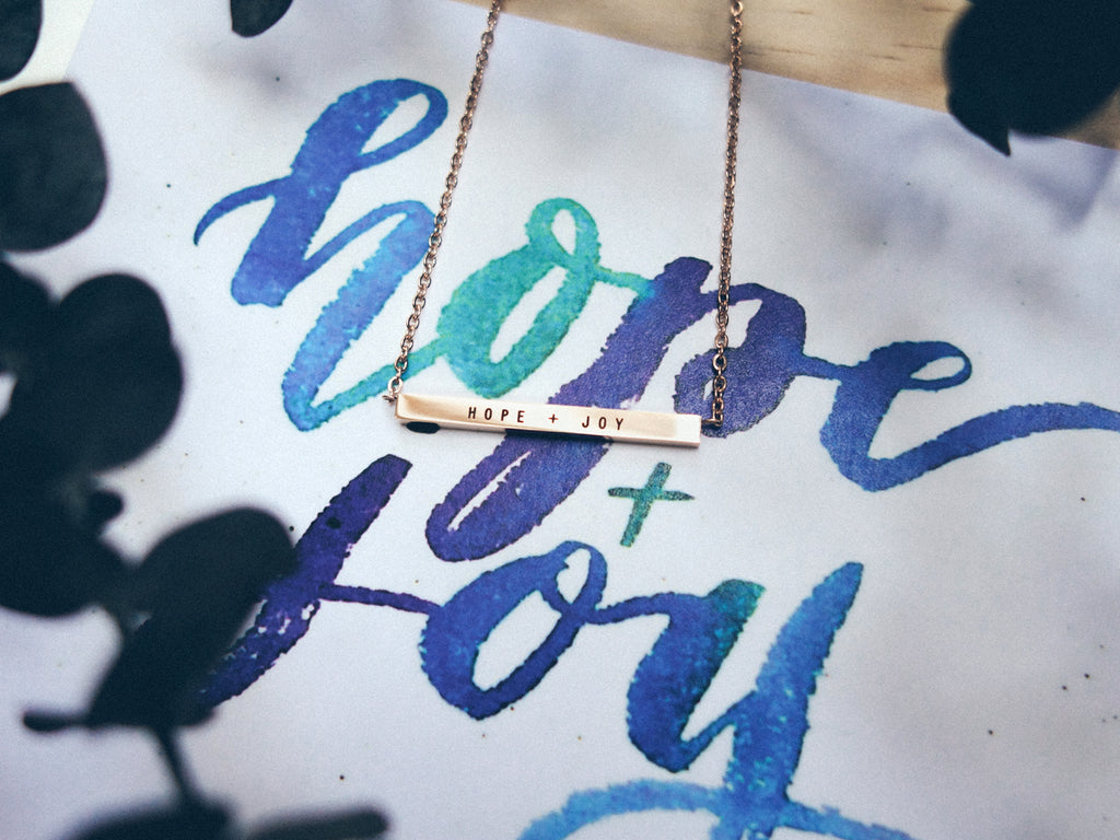 J & Co Foundry Singapore (SG) Local Brand with In-house Personalised Jewelry Engraving as a present or gift for family, friends and loved ones