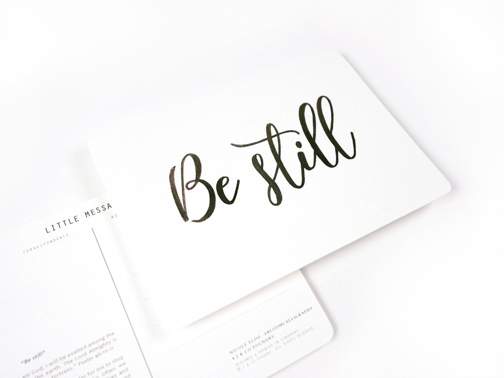 Collaboration to Inspire and Encourage others with a jewelry present
