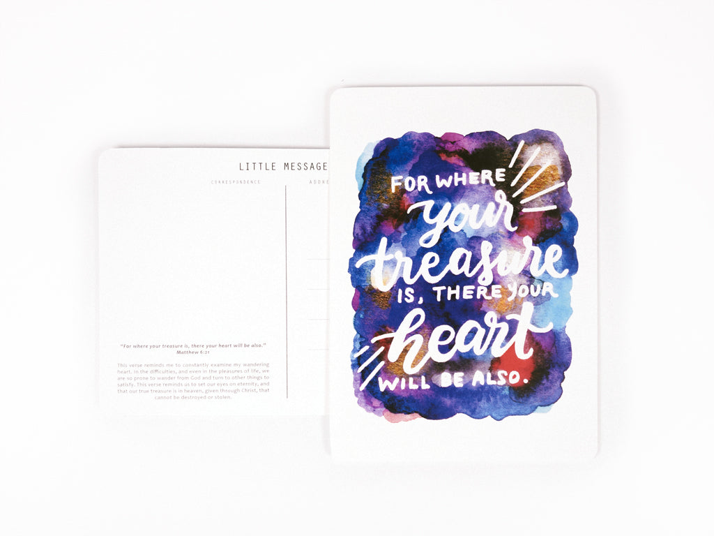 Jcollab Collaboration J & Co Foundry with Cheryl Curiouslah Inspirational Card