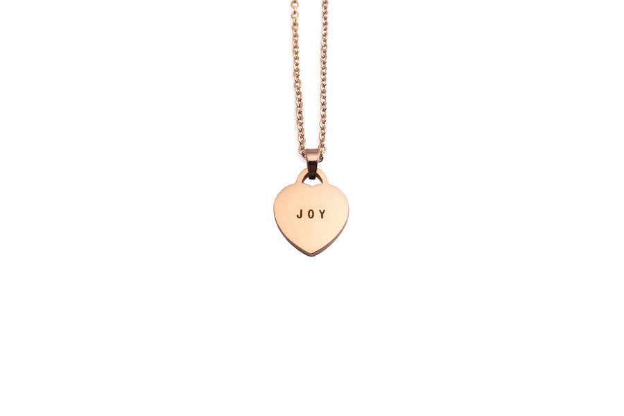 Necklace J Co Jewellery Tiffany 18K Yellow Gold Elsa Peretti J